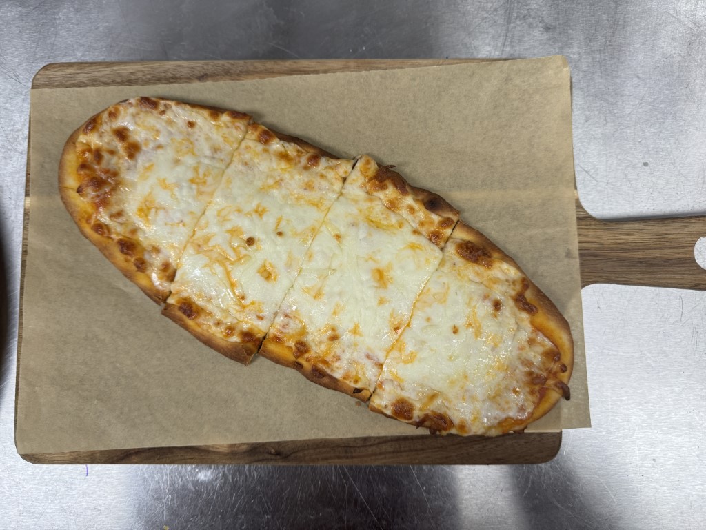 Flat Bread Plain